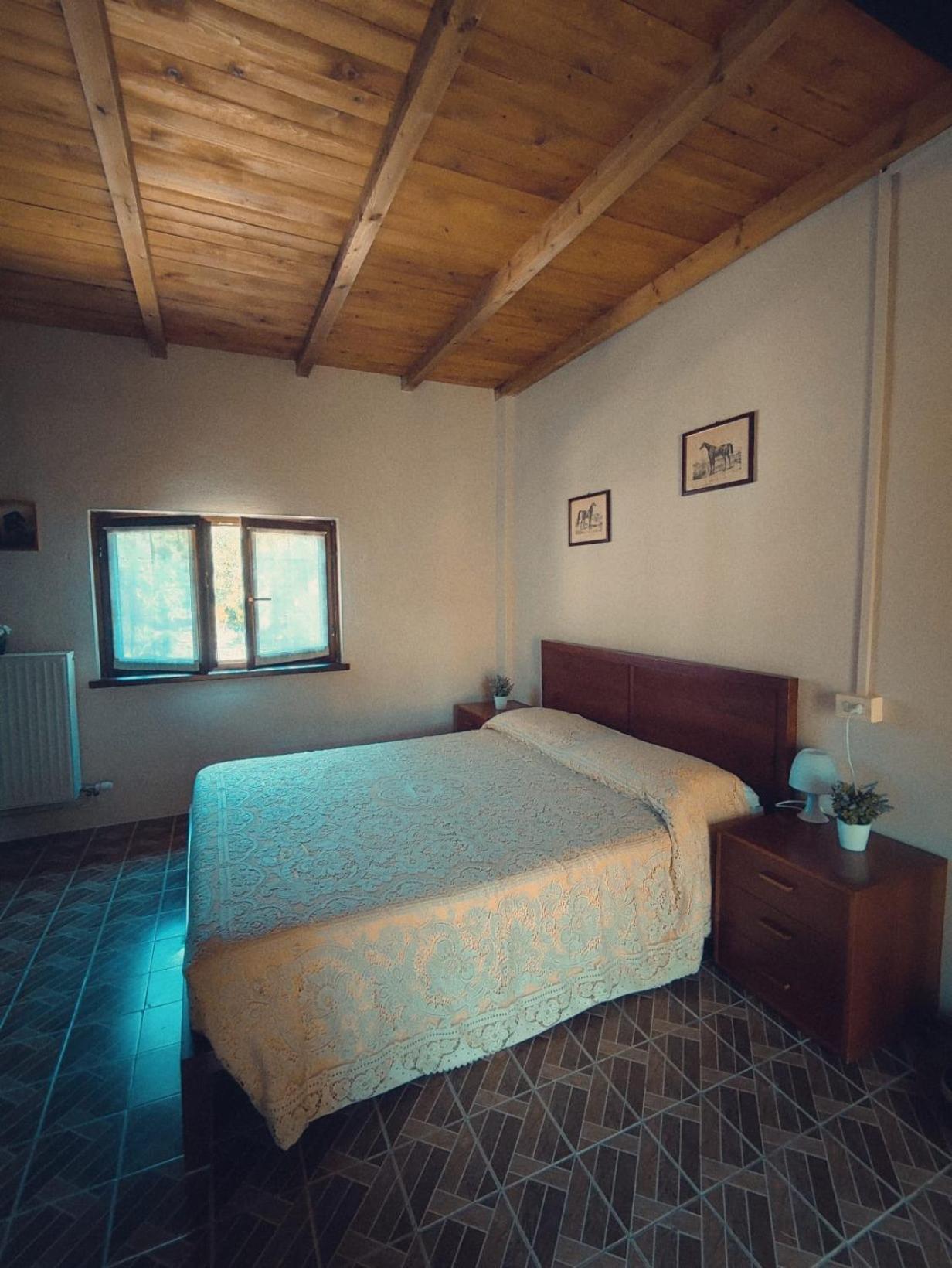 Agriturismo Villa Enrichetta Bettola  Exterior photo